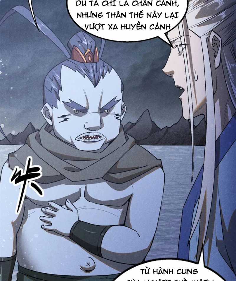 Tâm Ma - Chapter 164 - Trang 4
