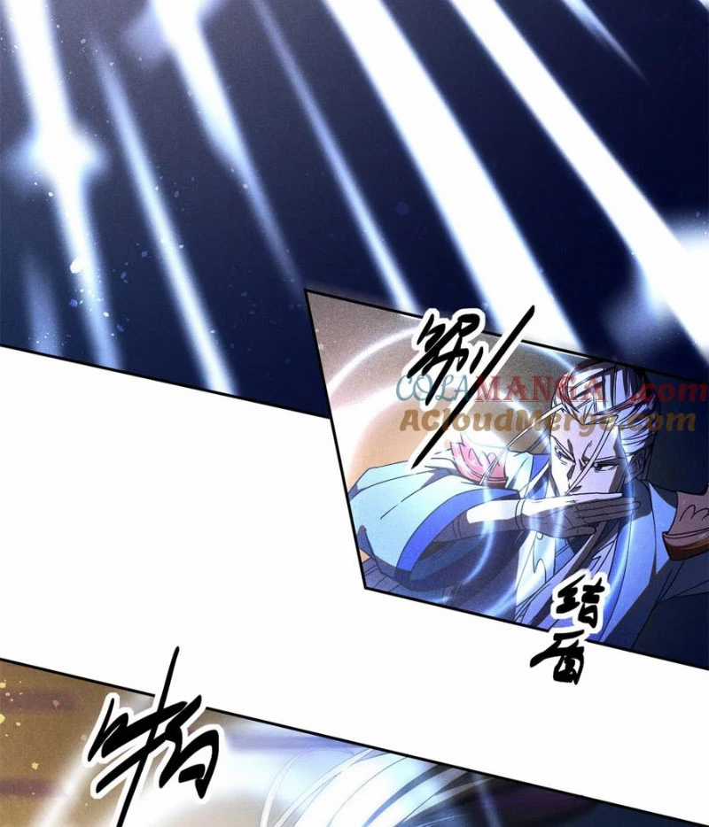 Tâm Ma - Chapter 164 - Trang 36