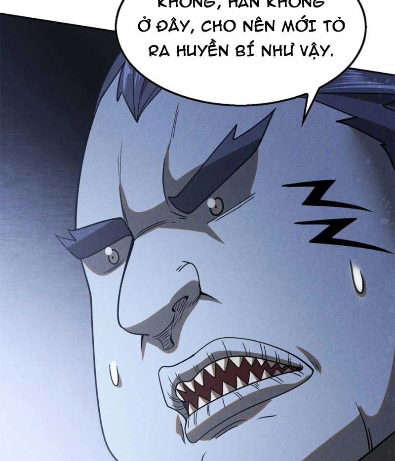 Tâm Ma - Chapter 164 - Trang 40