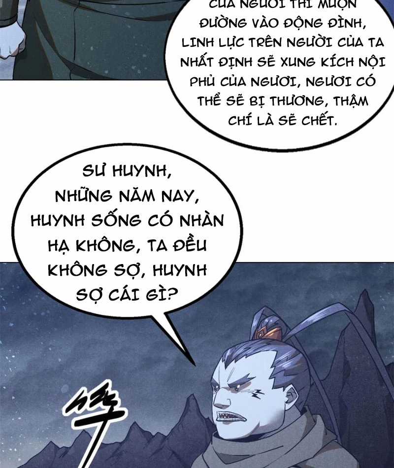 Tâm Ma - Chapter 164 - Trang 5
