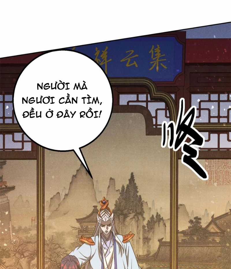 Tâm Ma - Chapter 164 - Trang 48