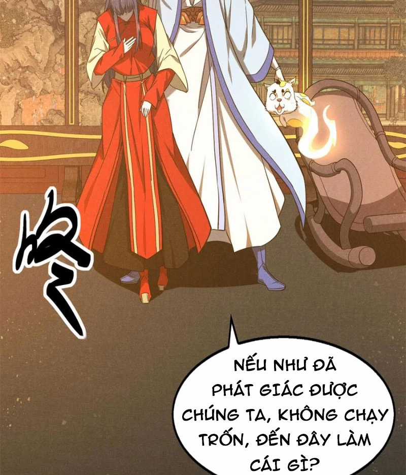Tâm Ma - Chapter 164 - Trang 49