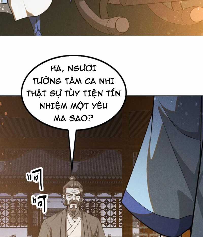 Tâm Ma - Chapter 164 - Trang 51