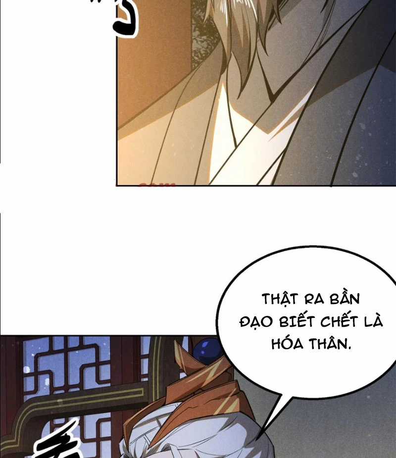 Tâm Ma - Chapter 164 - Trang 55