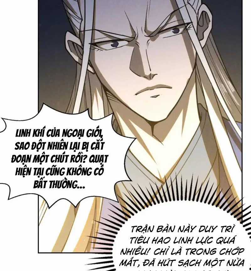 Tâm Ma - Chapter 165 - Trang 21