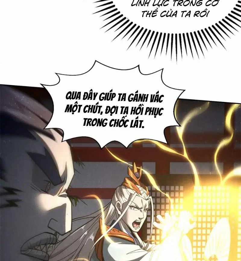 Tâm Ma - Chapter 165 - Trang 22