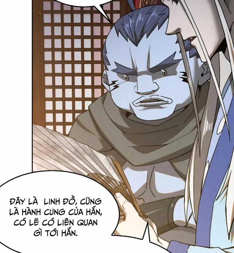 Tâm Ma - Chapter 165 - Trang 4