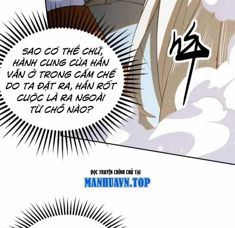 Tâm Ma - Chapter 165 - Trang 37