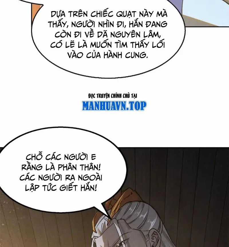 Tâm Ma - Chapter 165 - Trang 5