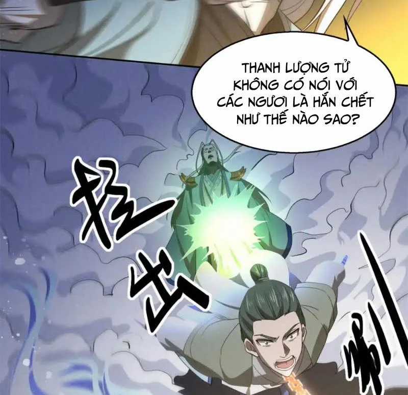 Tâm Ma - Chapter 165 - Trang 45