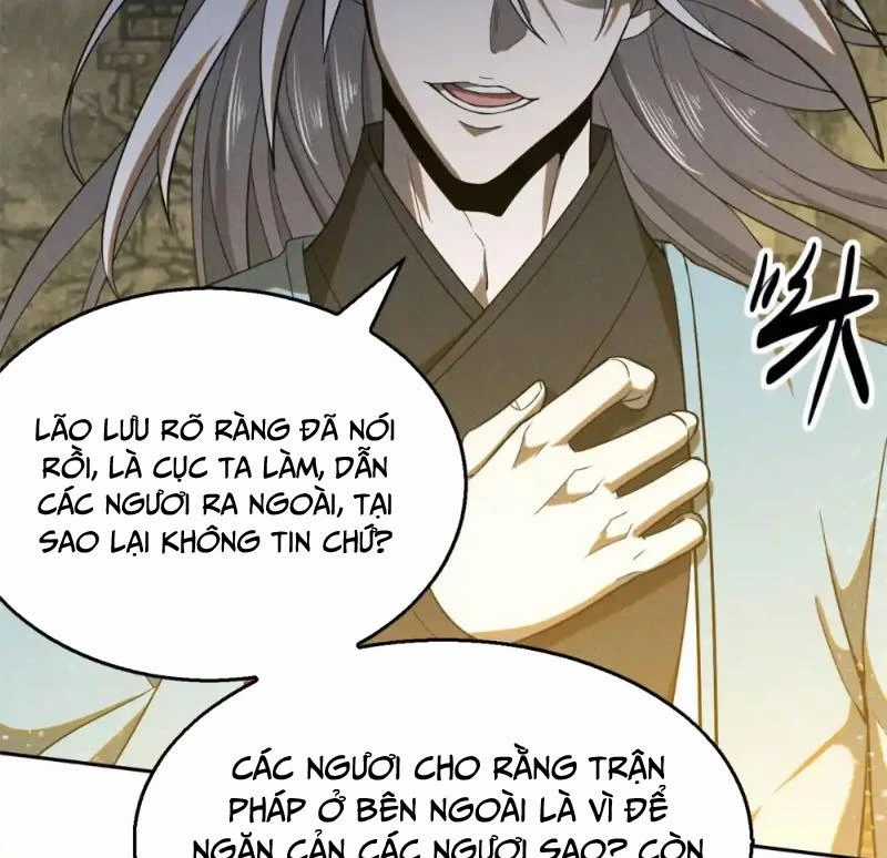 Tâm Ma - Chapter 165 - Trang 48