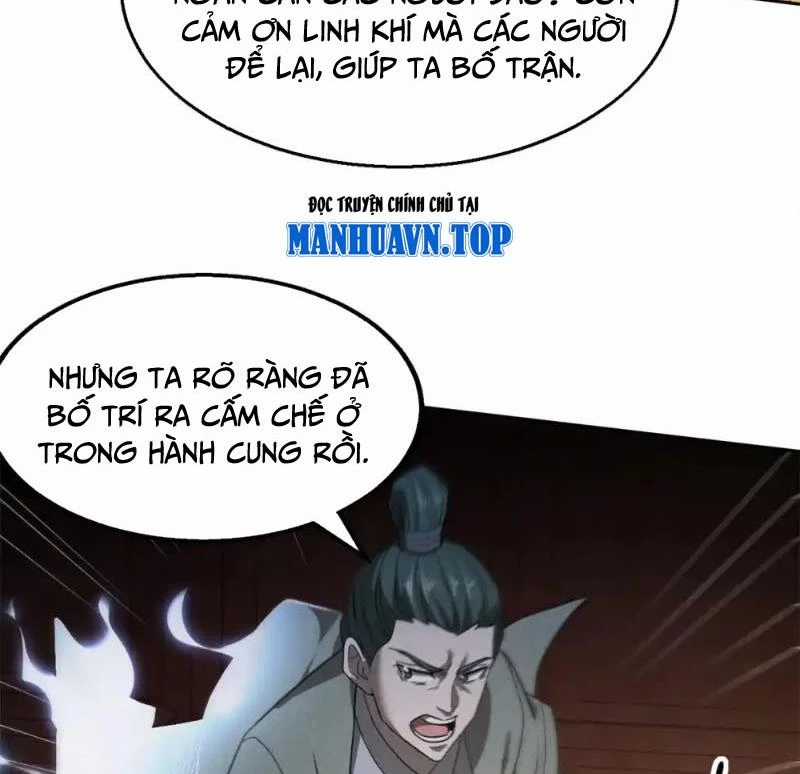Tâm Ma - Chapter 165 - Trang 49