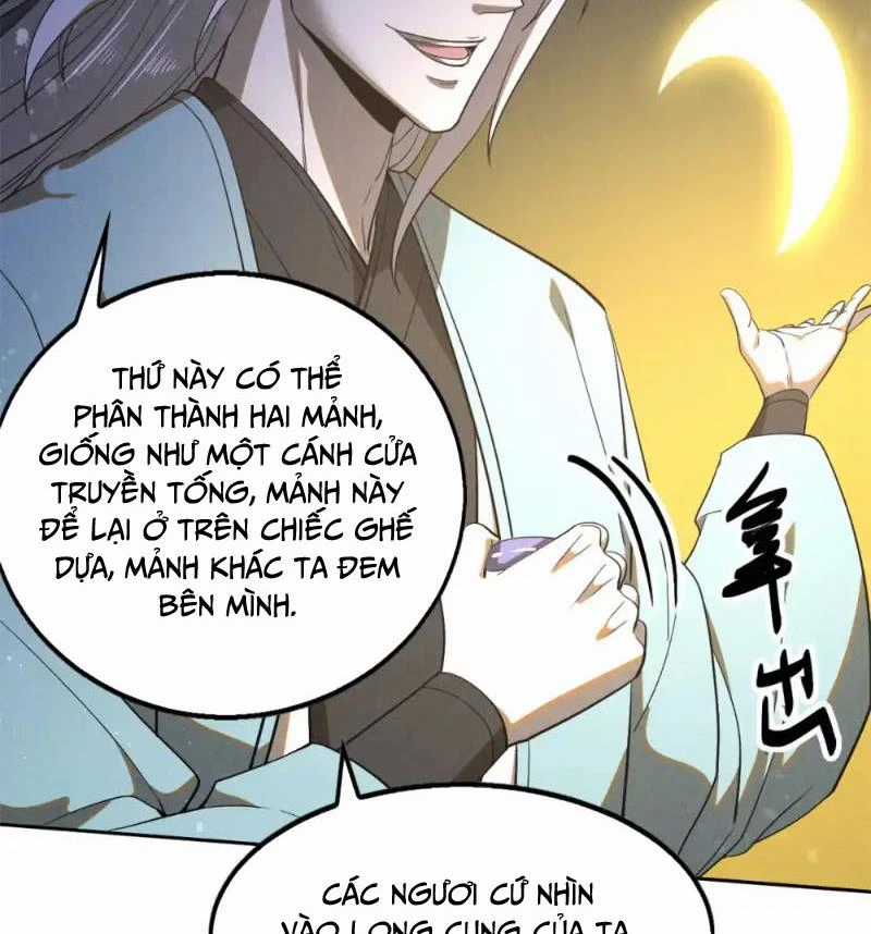 Tâm Ma - Chapter 165 - Trang 56