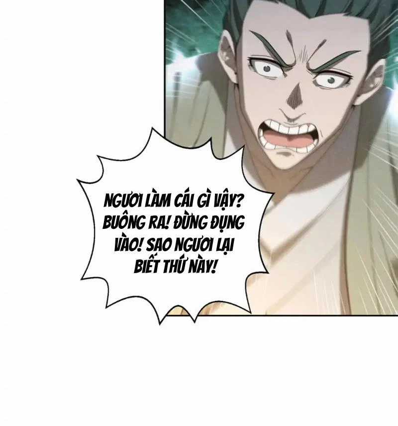 Tâm Ma - Chapter 165 - Trang 59