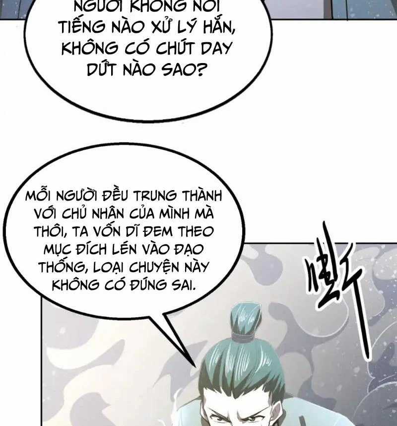 Tâm Ma - Chapter 165 - Trang 67
