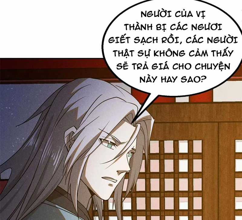 Tâm Ma - Chapter 166 - Trang 27