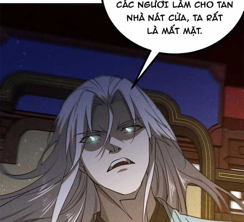 Tâm Ma - Chapter 166 - Trang 30