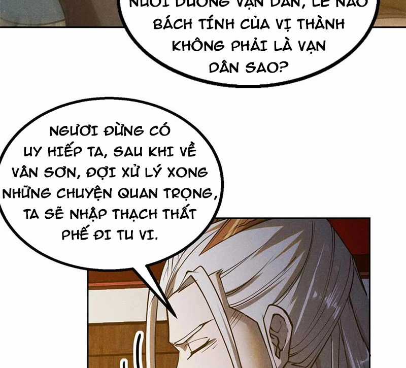 Tâm Ma - Chapter 166 - Trang 32
