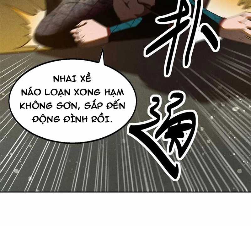 Tâm Ma - Chapter 166 - Trang 49