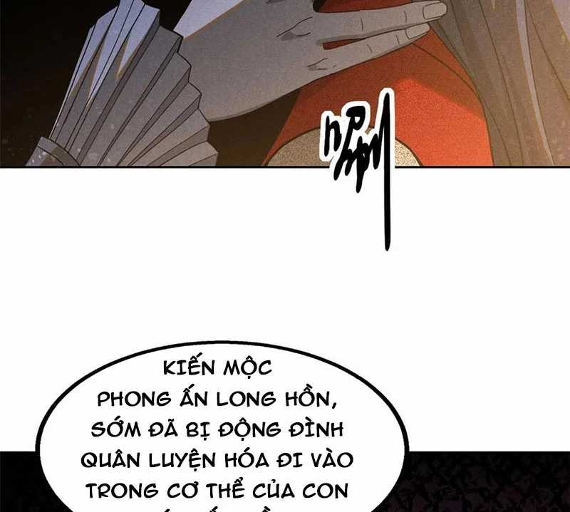 Tâm Ma - Chapter 166 - Trang 58