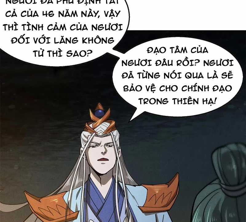 Tâm Ma - Chapter 166 - Trang 7