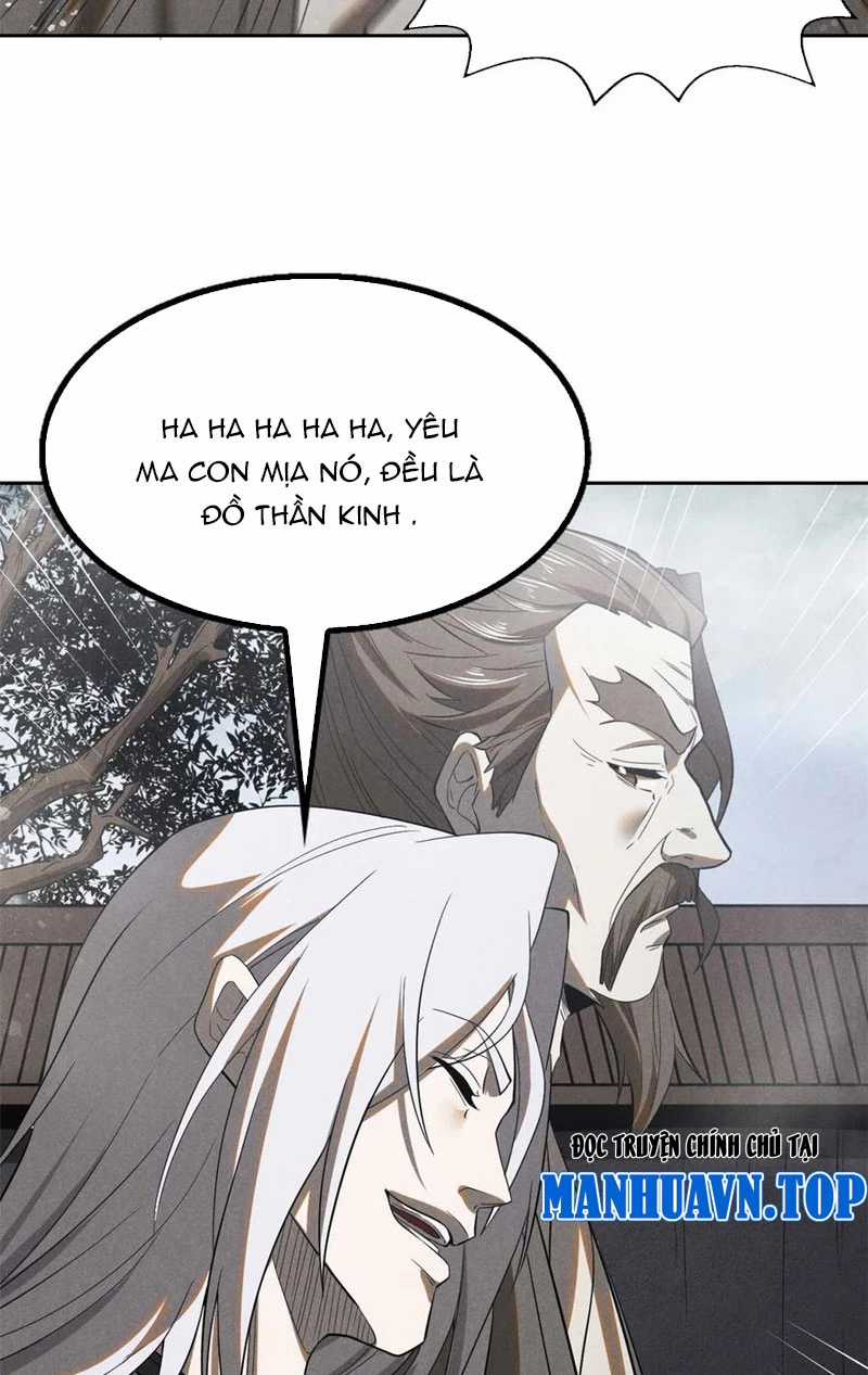 Tâm Ma - Chapter 167 - Trang 11