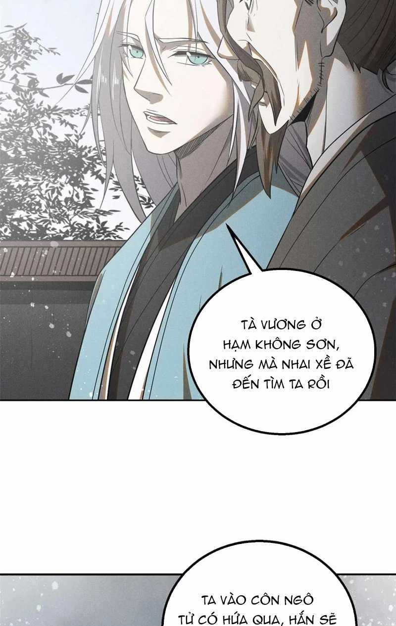 Tâm Ma - Chapter 167 - Trang 13