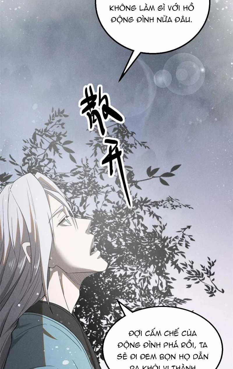 Tâm Ma - Chapter 167 - Trang 14