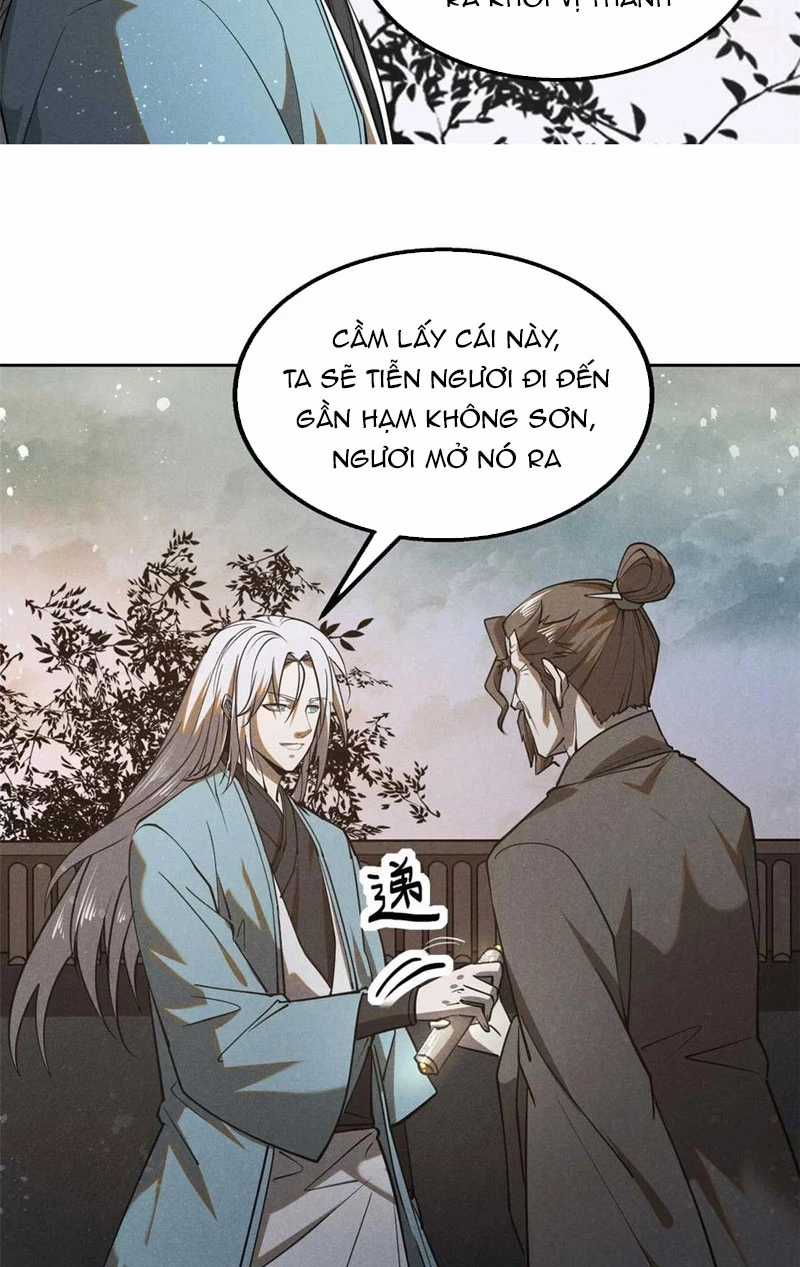 Tâm Ma - Chapter 167 - Trang 15