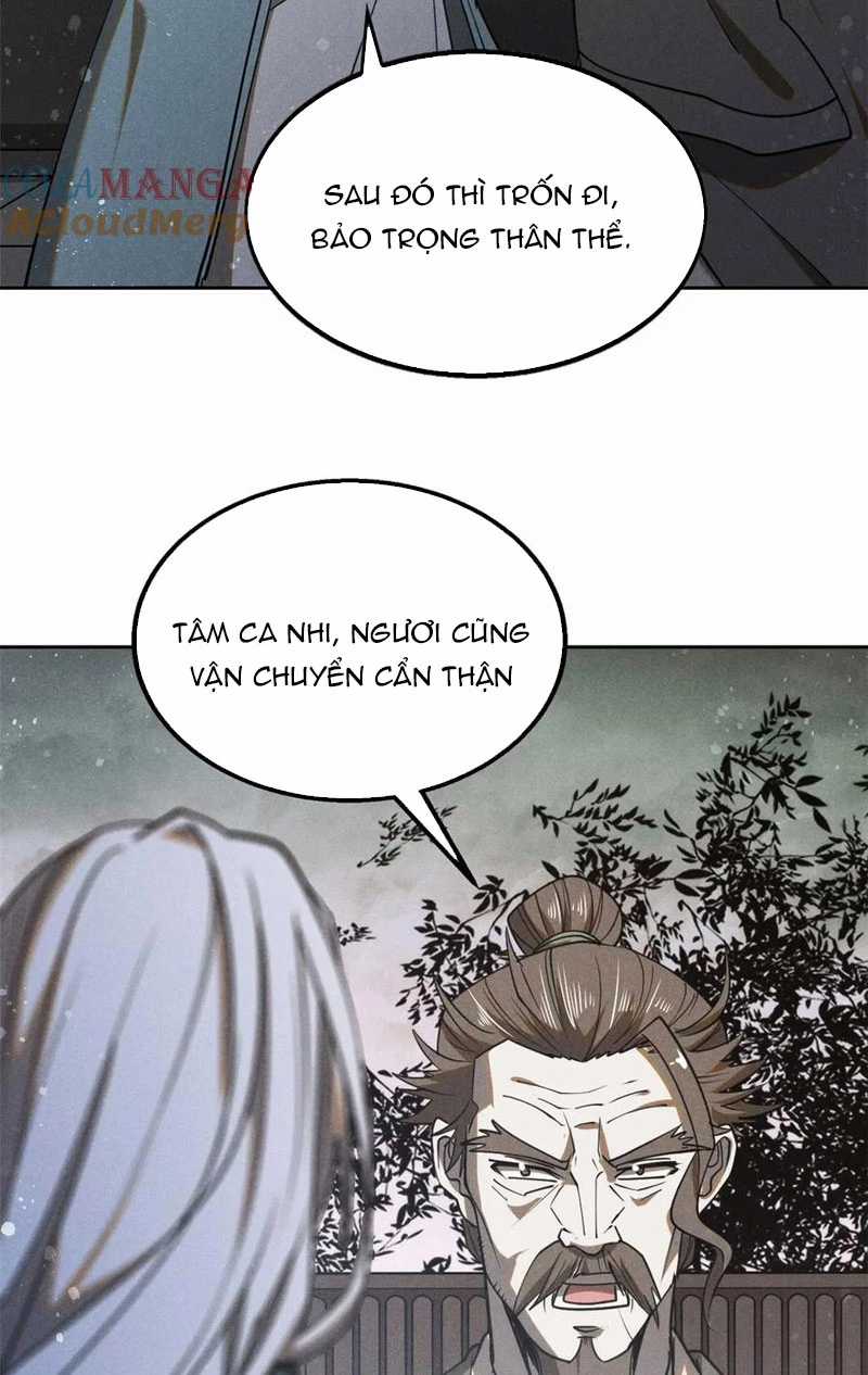 Tâm Ma - Chapter 167 - Trang 16