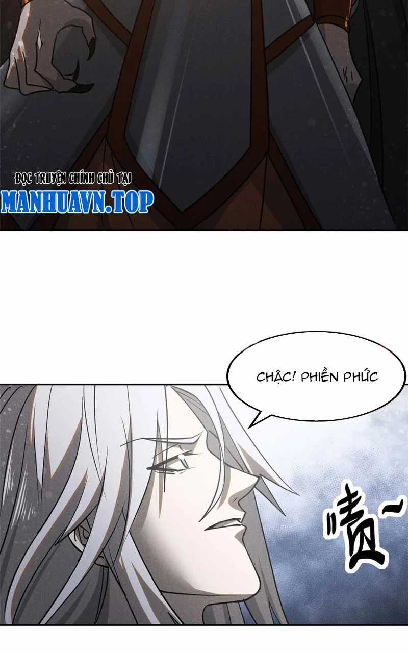 Tâm Ma - Chapter 167 - Trang 22