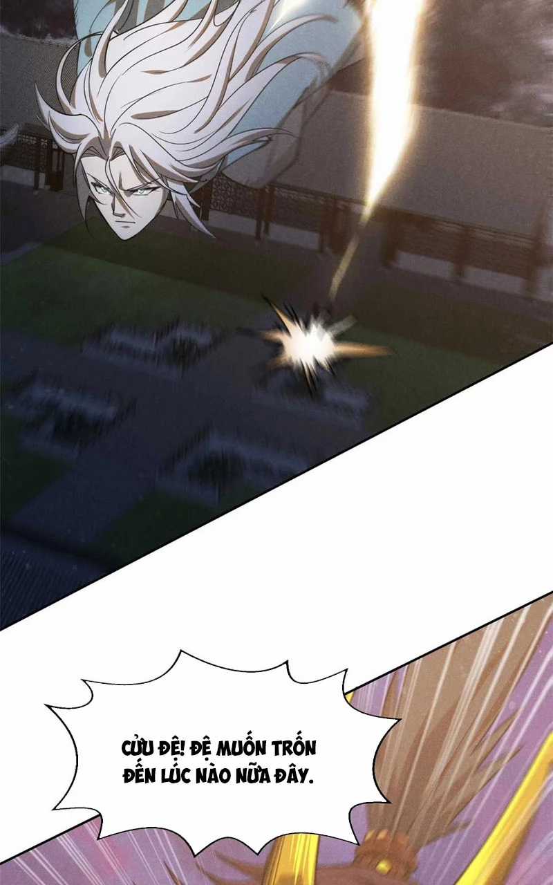 Tâm Ma - Chapter 167 - Trang 24