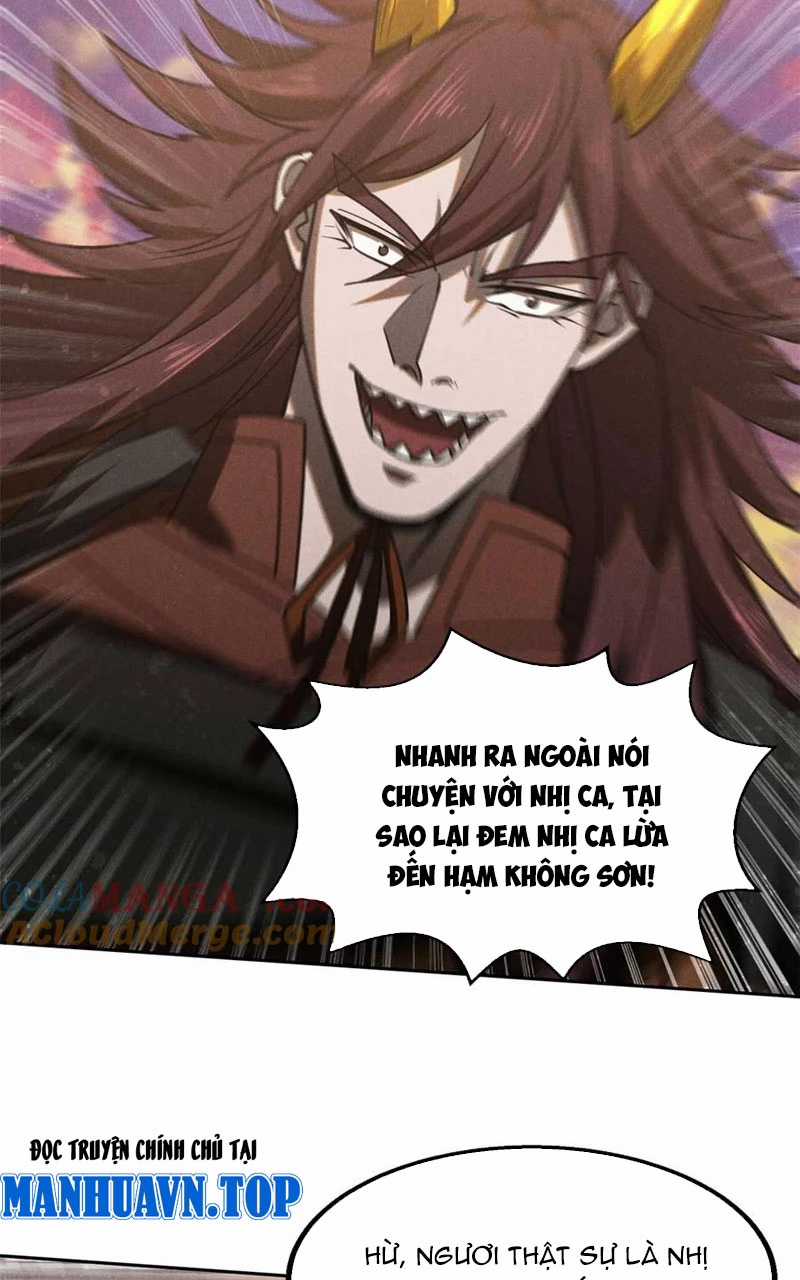 Tâm Ma - Chapter 167 - Trang 25