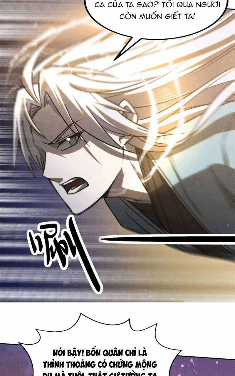 Tâm Ma - Chapter 167 - Trang 26