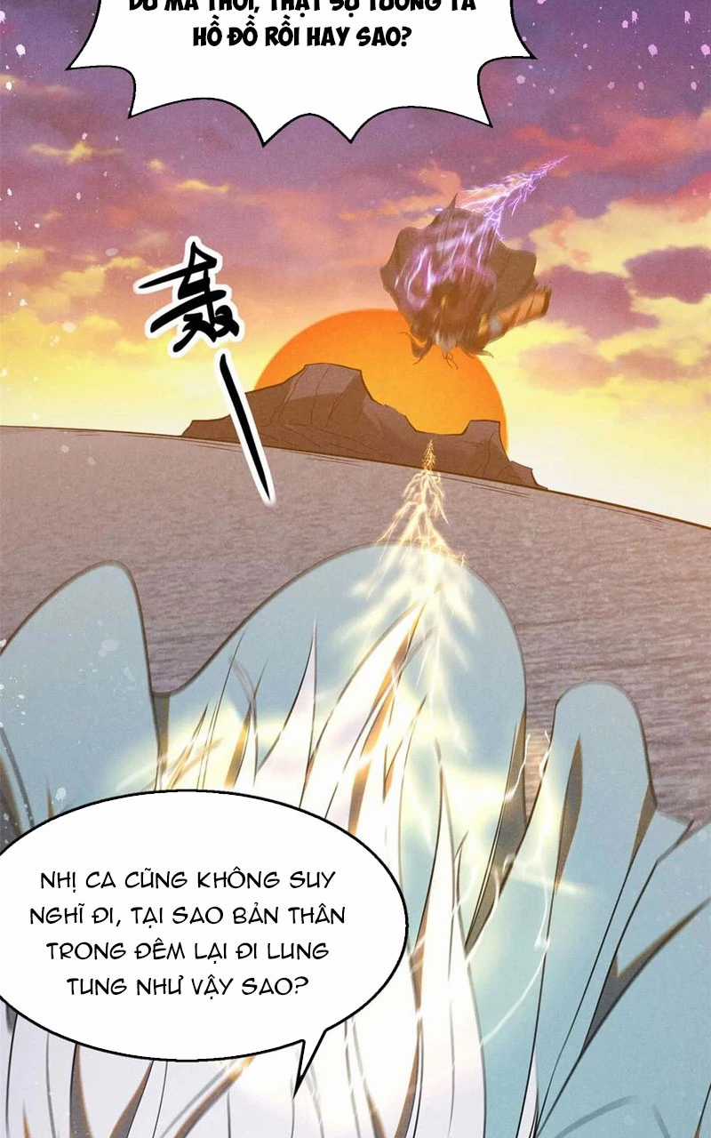 Tâm Ma - Chapter 167 - Trang 27