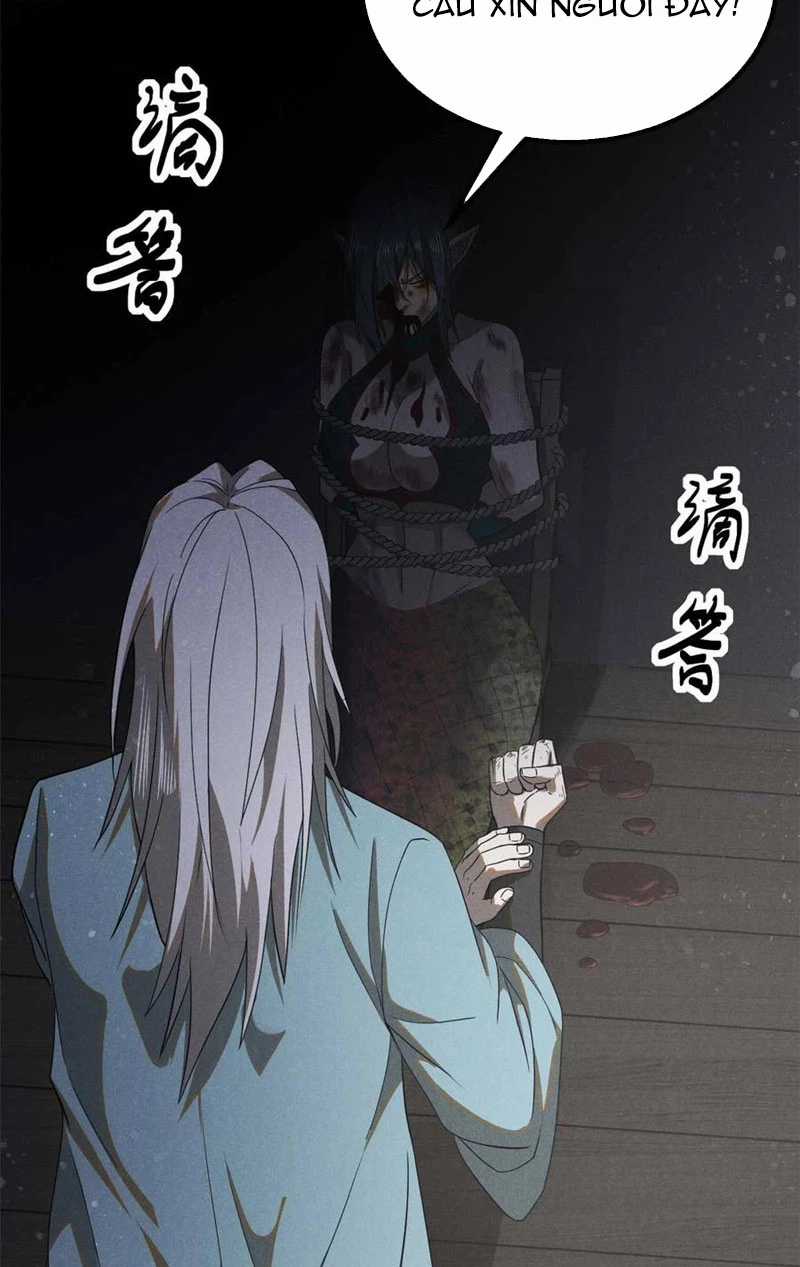 Tâm Ma - Chapter 167 - Trang 4