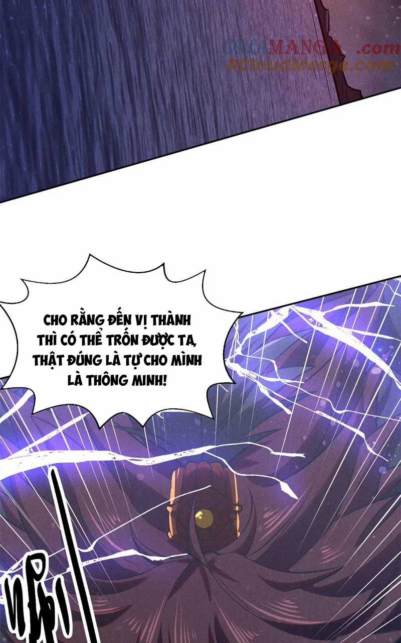 Tâm Ma - Chapter 167 - Trang 32