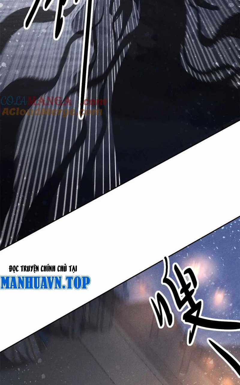 Tâm Ma - Chapter 167 - Trang 35