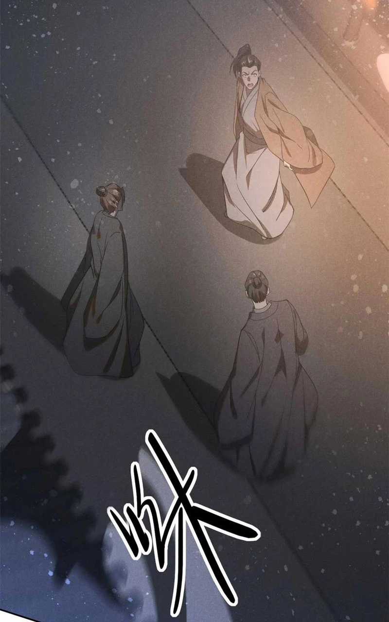 Tâm Ma - Chapter 167 - Trang 36