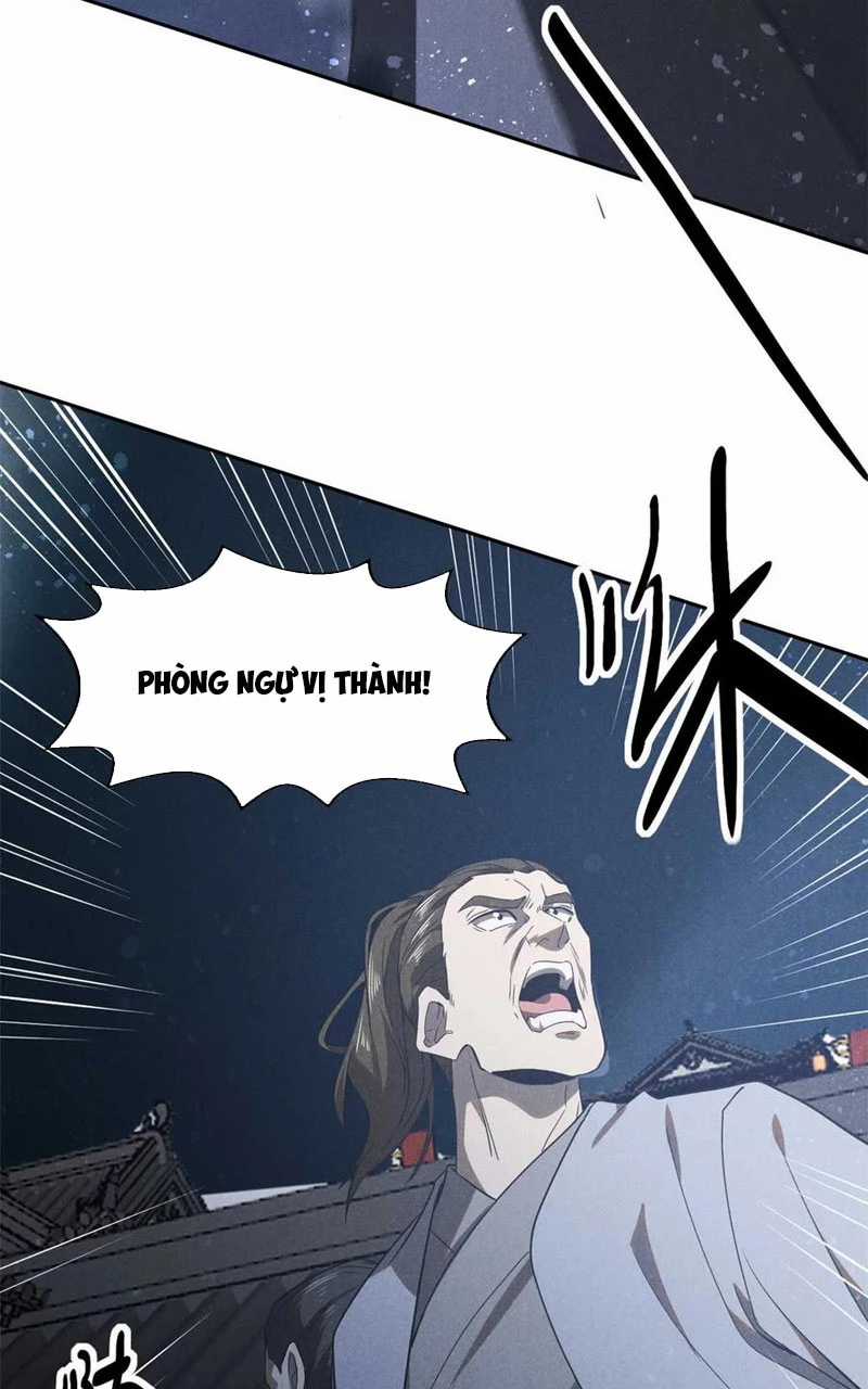 Tâm Ma - Chapter 167 - Trang 37