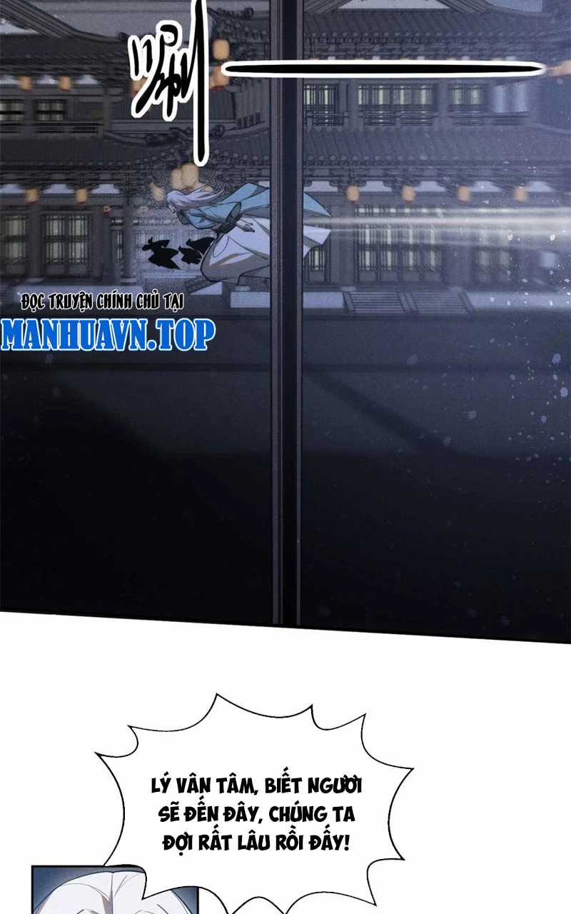 Tâm Ma - Chapter 167 - Trang 39