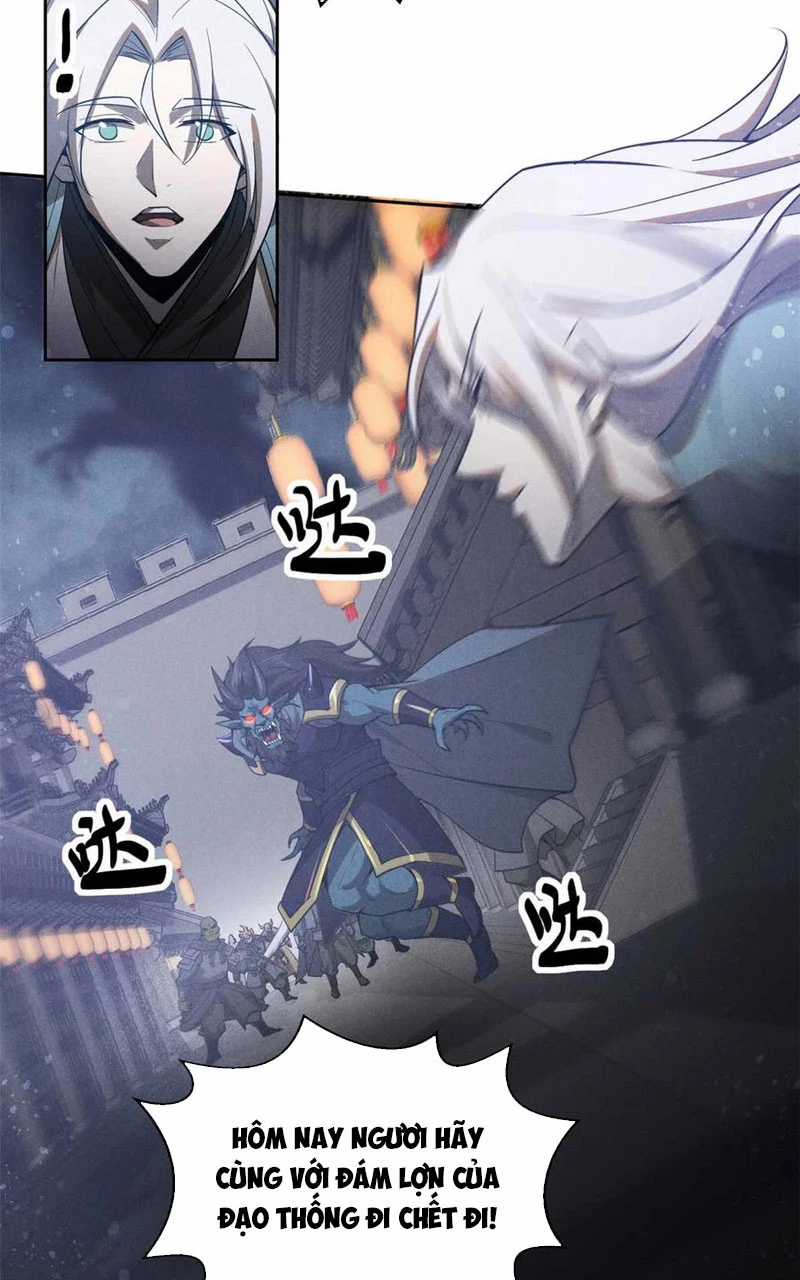 Tâm Ma - Chapter 167 - Trang 40