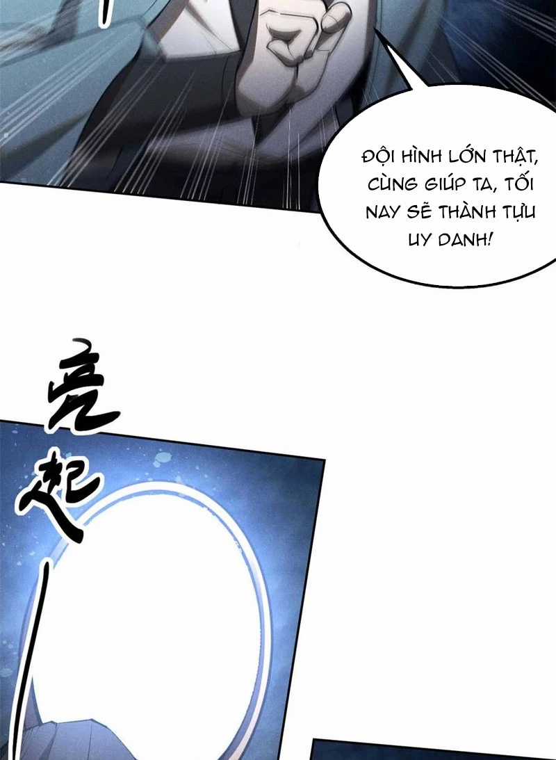 Tâm Ma - Chapter 167 - Trang 42