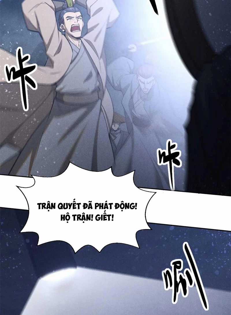 Tâm Ma - Chapter 167 - Trang 46