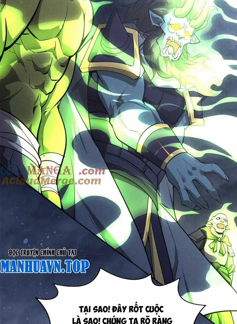 Tâm Ma - Chapter 167 - Trang 52