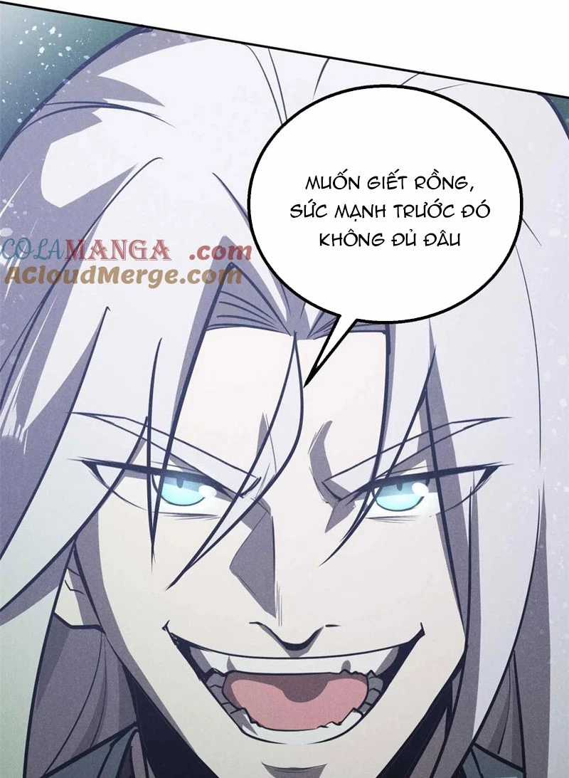 Tâm Ma - Chapter 167 - Trang 56