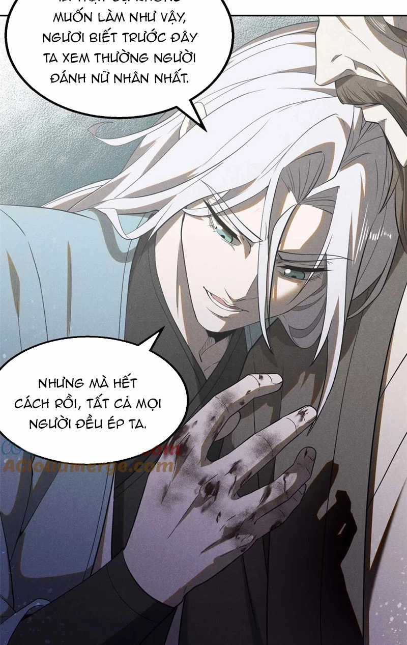 Tâm Ma - Chapter 167 - Trang 9