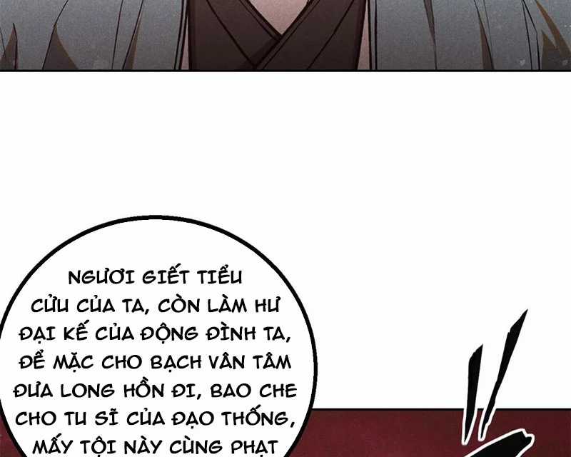 Tâm Ma - Chapter 168 - Trang 40