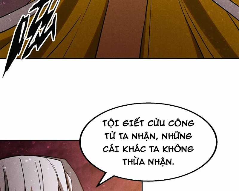 Tâm Ma - Chapter 168 - Trang 43