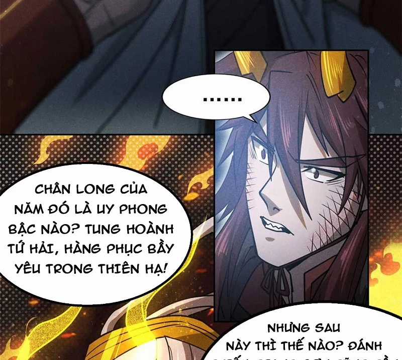 Tâm Ma - Chapter 169 - Trang 19